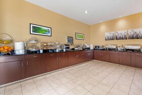 Sleep Inn & Suites Bismarck