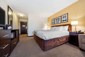 Sleep Inn & Suites Bismarck
