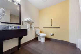 Sleep Inn & Suites Bismarck