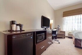 Sleep Inn & Suites Bismarck
