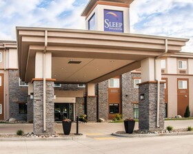 Sleep Inn & Suites Bismarck