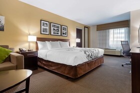 Sleep Inn & Suites Bismarck
