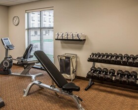 Sleep Inn & Suites Bismarck