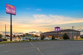 Sleep Inn & Suites Bismarck