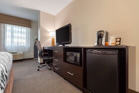 Sleep Inn & Suites Bismarck