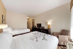 Sleep Inn & Suites Bismarck