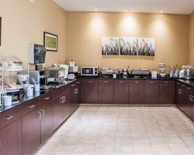 Sleep Inn & Suites Bismarck