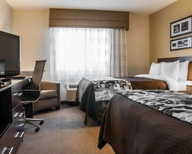 Sleep Inn & Suites Bismarck