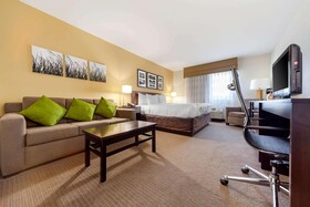 Sleep Inn & Suites Bismarck