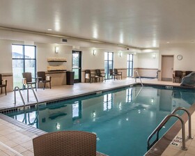 Sleep Inn & Suites Bismarck