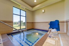 Sleep Inn & Suites Bismarck