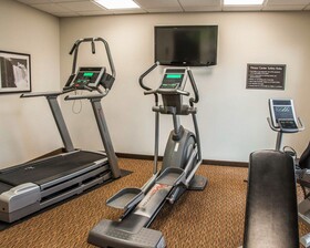 Sleep Inn & Suites Bismarck