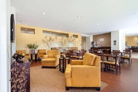 Sleep Inn & Suites Bismarck