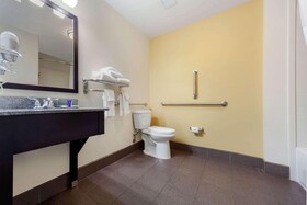 Sleep Inn & Suites Bismarck