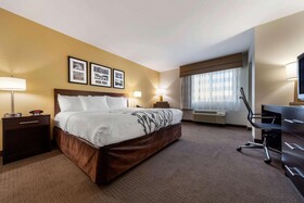 Sleep Inn & Suites Bismarck