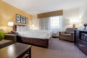Sleep Inn & Suites Bismarck
