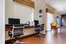 Sleep Inn & Suites Bismarck