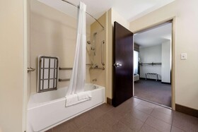 Sleep Inn & Suites Bismarck