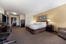 Sleep Inn & Suites Bismarck