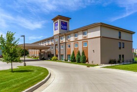 Sleep Inn & Suites Bismarck