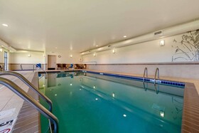 Sleep Inn & Suites Bismarck