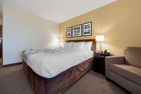 Sleep Inn & Suites Bismarck
