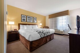 Sleep Inn & Suites Bismarck