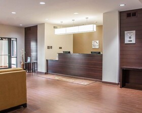 Sleep Inn & Suites Bismarck