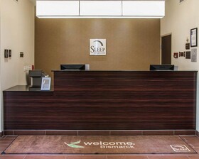 Sleep Inn & Suites Bismarck