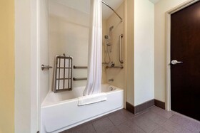 Sleep Inn & Suites Bismarck