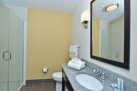 Sleep Inn & Suites Bismarck