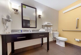 Sleep Inn & Suites Bismarck