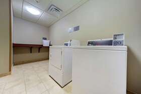Sleep Inn & Suites Bismarck