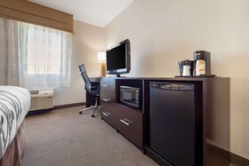 Sleep Inn & Suites Bismarck