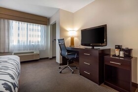 Sleep Inn & Suites Bismarck