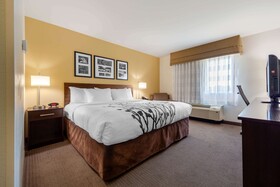 Sleep Inn & Suites Bismarck