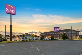 Sleep Inn & Suites Bismarck