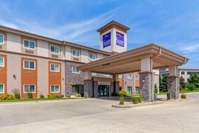 Sleep Inn & Suites Bismarck
