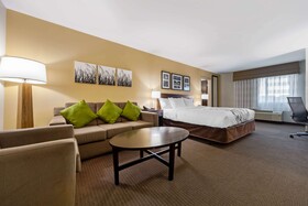 Sleep Inn & Suites Bismarck