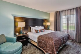Staybridge Suites Bismarck