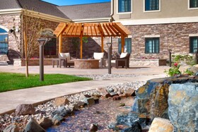 Staybridge Suites Bismarck