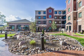 Staybridge Suites Bismarck