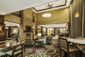 Staybridge Suites Bismarck