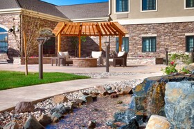 Staybridge Suites Bismarck