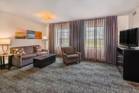 Staybridge Suites Bismarck