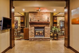 Staybridge Suites Bismarck