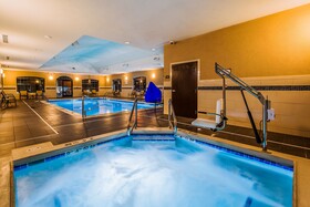 Staybridge Suites Bismarck