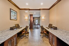 Staybridge Suites Bismarck