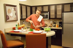 Staybridge Suites Bismarck