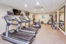 Staybridge Suites Bismarck